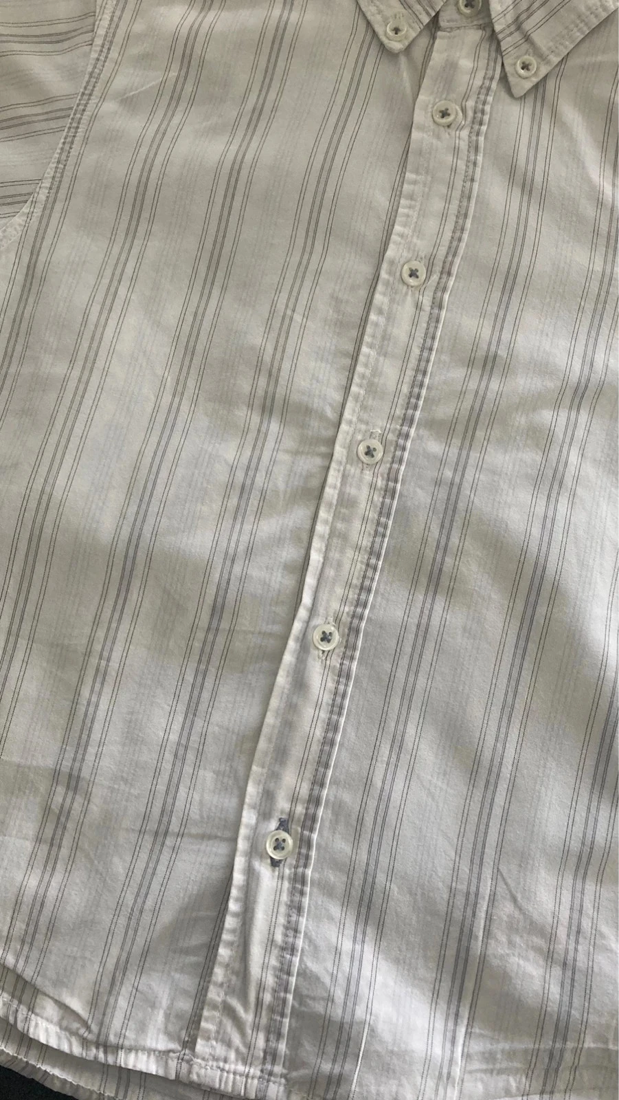 Okaïdi camisa roupa menino 8 anos – photo 4